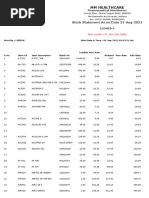 Eco-6 Margin