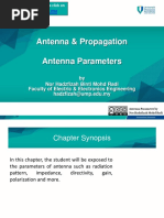 Antenna Parameter