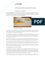 Políticas para A Educação Superior Pública Nos Dois Primeiros Anos Do Governo Bolsonaro - Heinrich Böll Stiftung - Rio de Janeiro Office