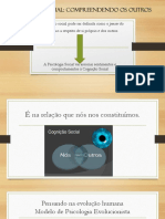 Compreendendo a Cognição Social