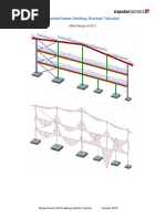 T01-1 MasterFrame Tutorial - The Basics
