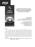 Industria Autopeças