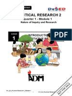 Practical Research 2 q1 Mod1 v2