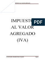 Apuntes Del Iva