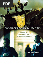 Tom Zaniello - The Cinema of Globalization - A Guide To Films ...