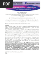 Rev Cs Educacion Los Cuadernos Escuela Serena | PDF