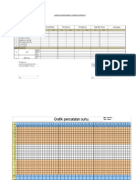 Format Laporan Monitoring Logistik Imunisasi