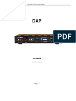 DXP_French_Manual