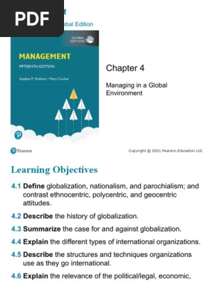 ビジネス・経済 MANAGEMENT, 15TH EDITION(GLOBAL EDITION) ビジネス・経済 MANAGEMENT, 15TH EDITION(GLOBAL EDITION