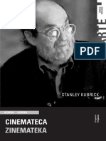 Kubrick, Stanley - Cinemateca