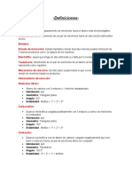 Quimica Organica-Conceptos