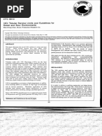CRA Tubulars: Material Selection Guide | PDF