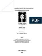 Download ANALISIS TERHADAP AKAD DI BMT SAFINAH KLATEN tesistopik by oka buble SN53189765 doc pdf