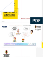 Medidas Estadísticas. Datos No Agrupados