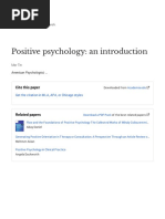 Positive - Psychology - Intro With Cover Page v2