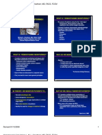 Hemodynamic Hemodynamic Monitoring I Monitoring I