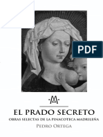 El Prado Secreto