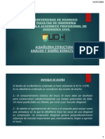 12. Analisis Estructural - A. Confinada