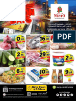 Friday Special Big Billion Days,Nesto Hypermarket,Butina,Sharjah - UAE