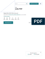 NMAT Official Guide PDF - PDF - Graduate Management Admission Test - Numbers