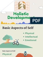 Holistic Development