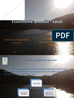 125522351 Ecosistem Acvatic Lacul