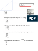 Ejercicios de Física