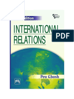 International Relations: Third Edition