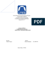 Evaluacion Compuertas Logicas - CircuitosYSistemasDigitales