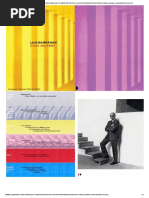 23 - Luis Barragán - Análisis de Casa Gilardi