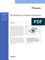 The Evolution of Endpoint Protection: Welcome