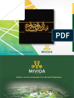 MIVIDA Pakistan Presentation