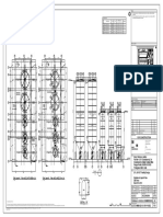 FFL - 0.15 FFL - 0.15: 1000 Door