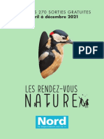 Guide RDV Nature 2021 - Web