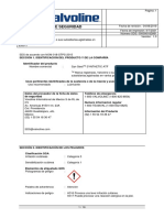 SYN GARD ATF 3 - 1 GA 000000000000835017 Mexico - Spanish