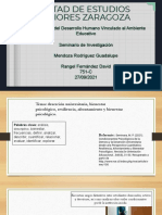 ANALISIS PLANTEAMIENTO PROBLEMA CUANTITATIVO - David Rangel Fernández