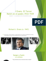 Richard Evans PP