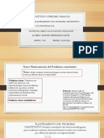 Davo Rangel Fernandez - ANALISIS   PLANTEAMIENTO PROBLEMA CUANTITATIVO 