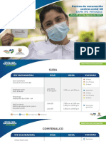 Directorio Vacunacion IPS Privadas 290721