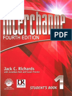 Interchange 4th Edition Level 1 Student Book (PDFDrive)