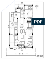 01 Ground Floor Plan