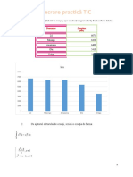 Lucrare Practica TIC