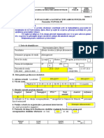 Satisfactia Absolventilor Management 2021