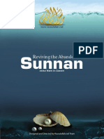 En Reviving the Abandoned Sunnan