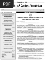 Acuerdo Ministerial 69-2021