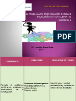 PT 02b - PROBLEMA DE INVESTIGACIÓN Y ANTEC PDF