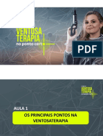 Principais Pontos Da Ventosa-Teraia