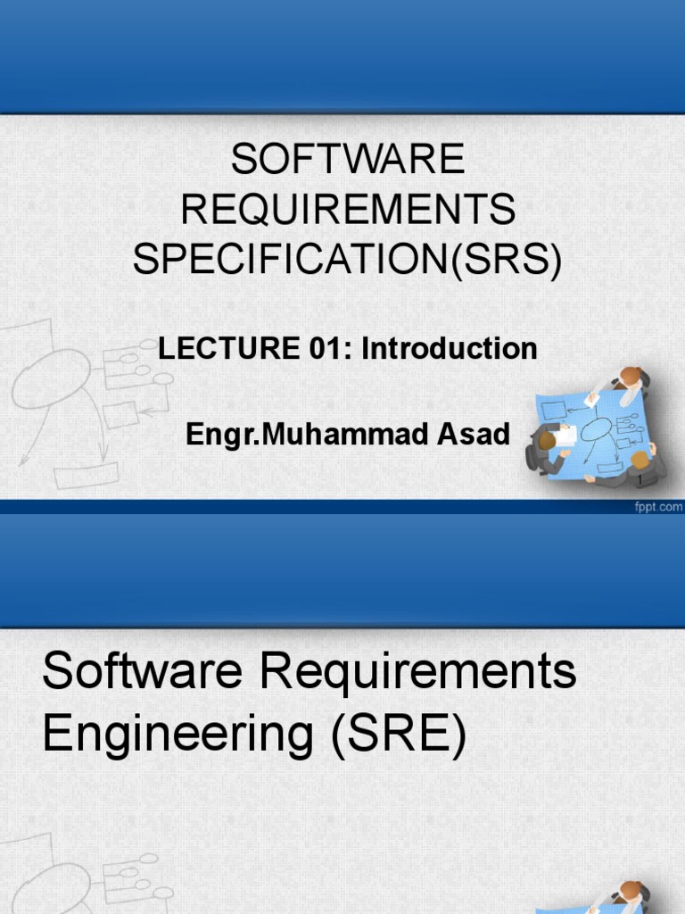 2a34b2 - Lec 1 - Complete | PDF | Specification (Technical Standard ...