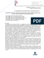 Modalidade Do Trabalho: Relato de Experiência Evento: XVII Jornanda de Extensão