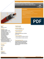 Cables For Medium Voltage Distribution